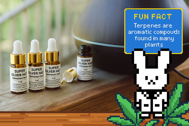 Aromatherapie