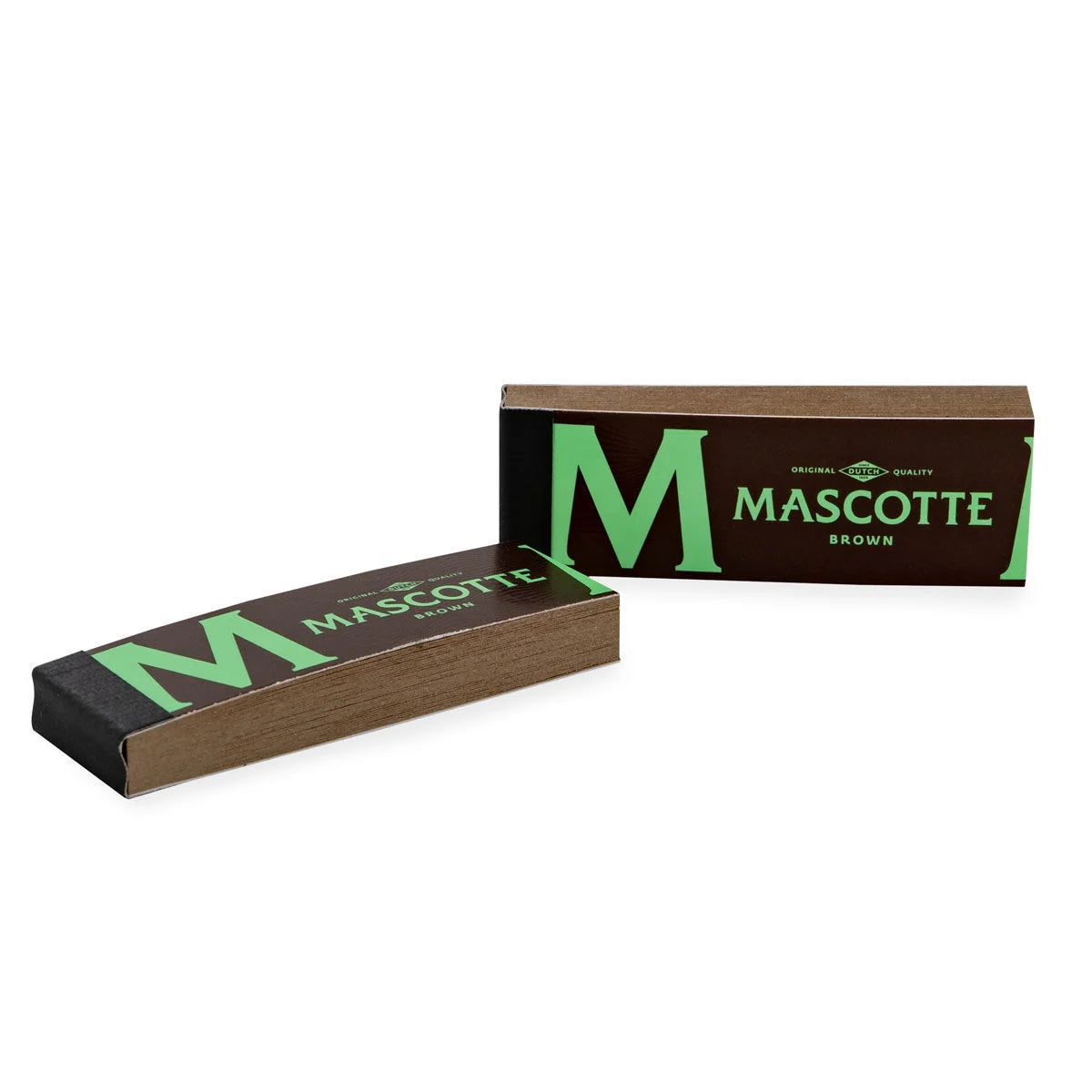 Mascotte Brown Tips 35T