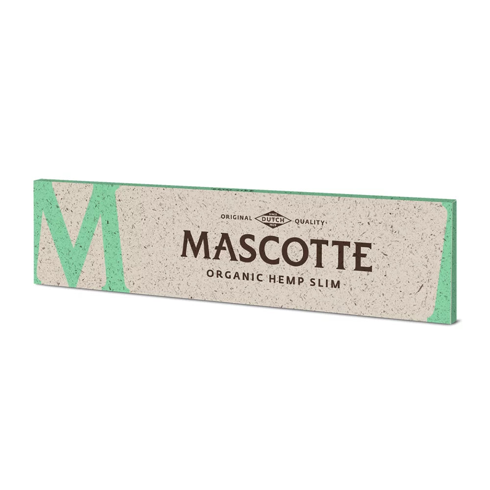 Mascotte Organic Hemp Slim Size 34L