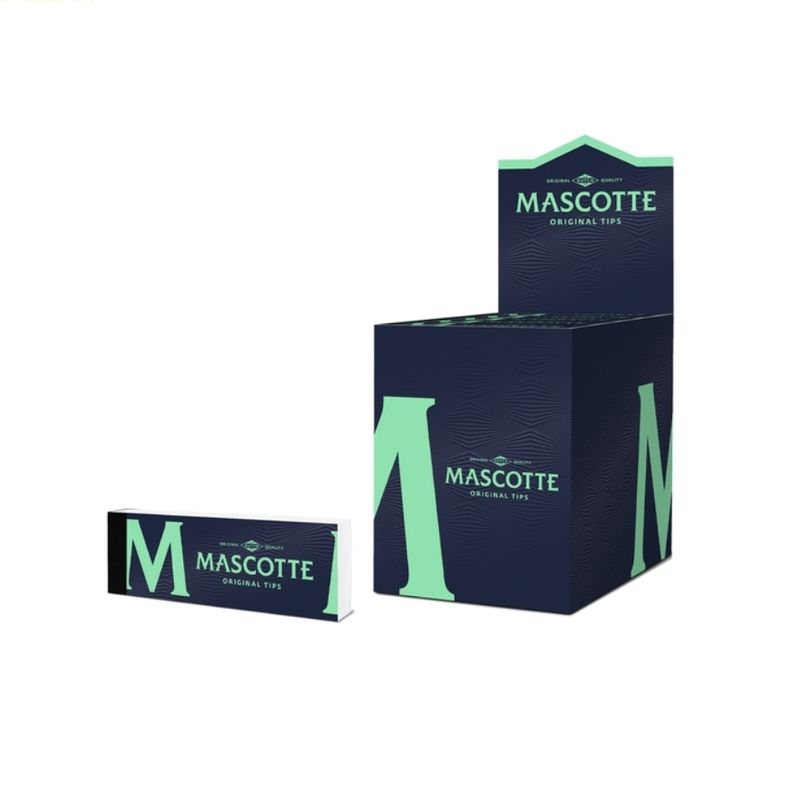Mascotte Original Tips 35T