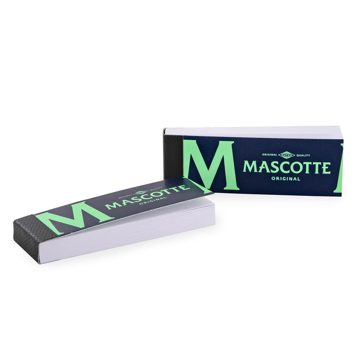 Mascotte Original Tips 35T