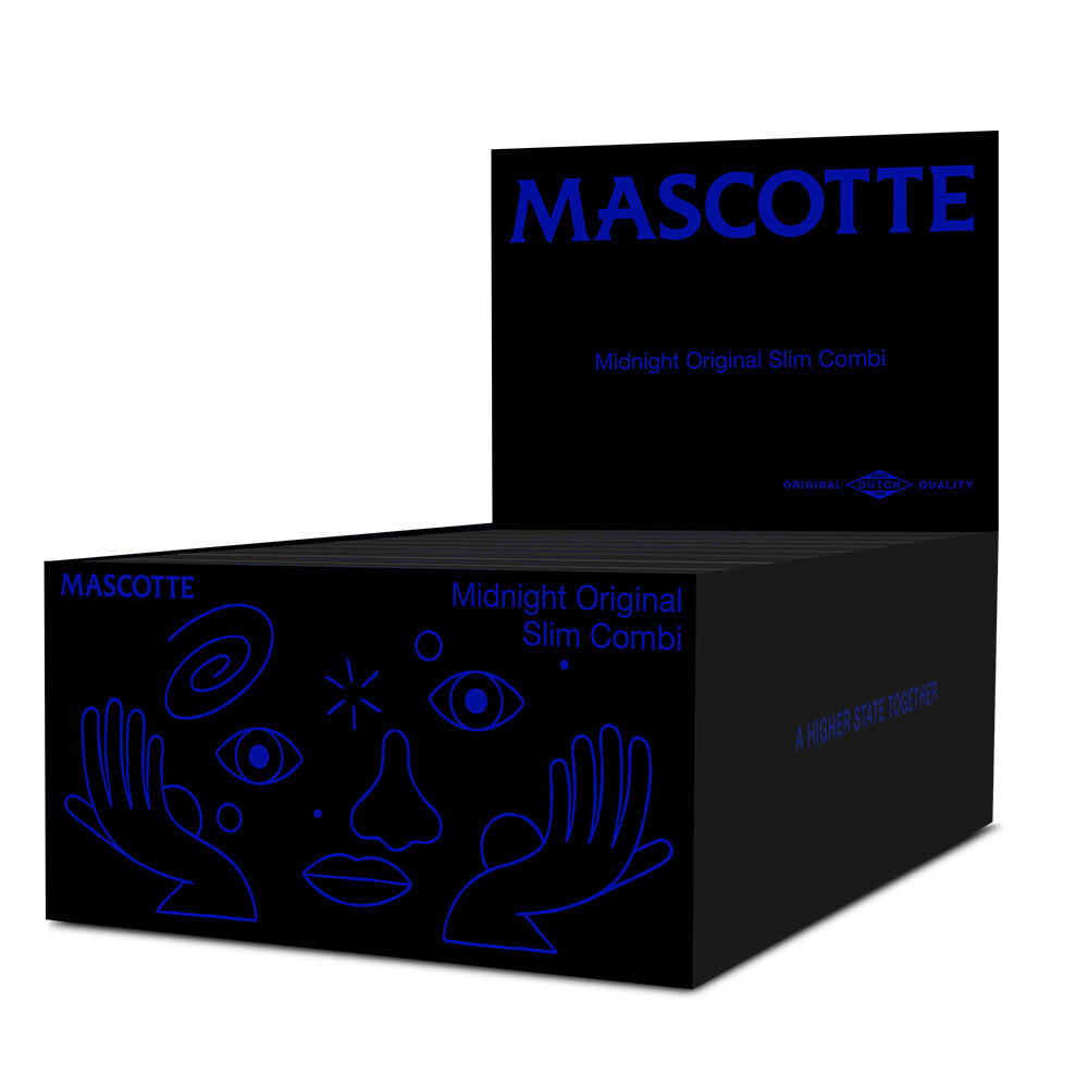 Mascotte Midnight Combi Slim (Limited Edition)