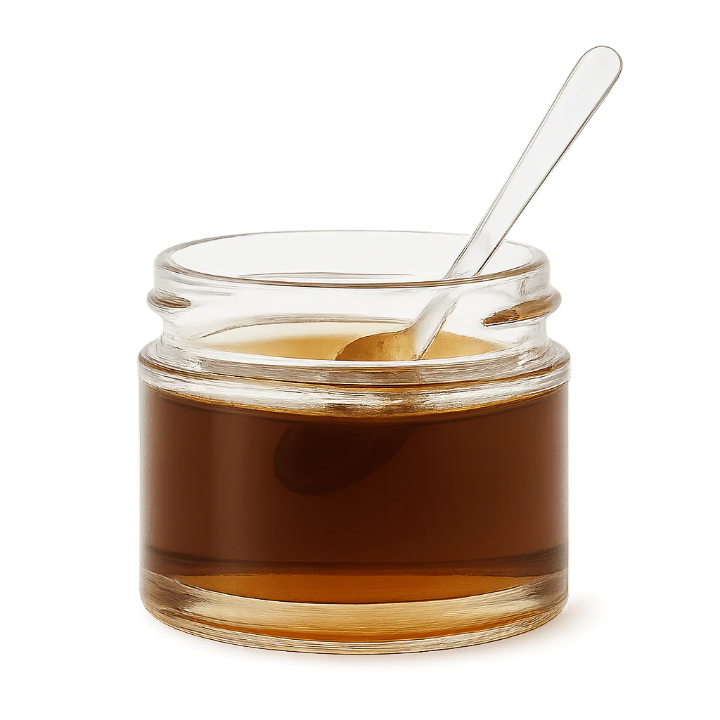 Crystal Resistant CBD Distillate – 10g (vloeibaar bij kamertemperatuur) klaar voor direct gebruik