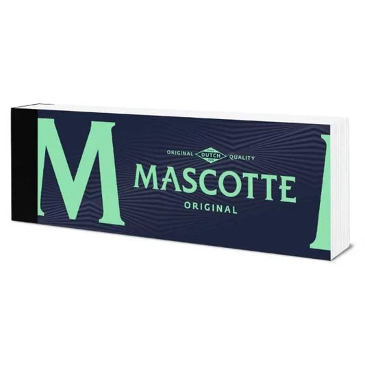 Mascotte Original Tips 35T