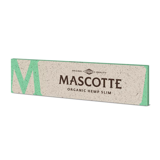 Mascotte Organic Hemp Slim Size 34L