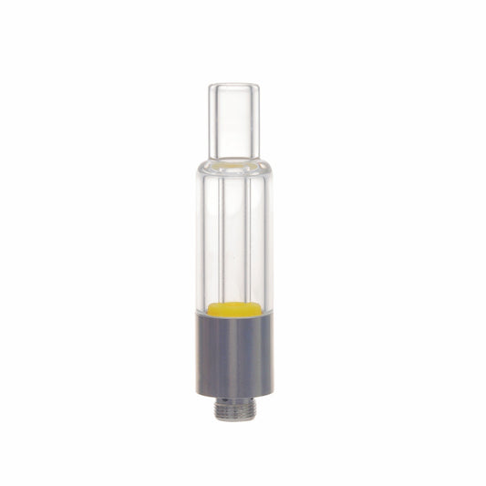 Premium Lege Cartridges (volledig glas met ceramische coil) 1ml