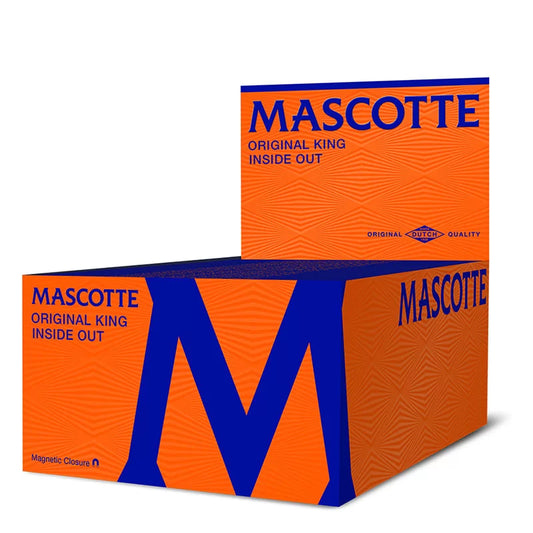 Mascotte Original King Inside-Out with Magnet 34L