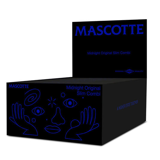 Mascotte Midnight Combi Slim (Limited Edition)