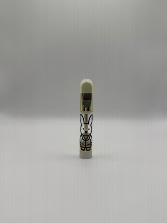 Neco’s Medicarts Custom Vape Bundle – Battery + Refillable Cartridge