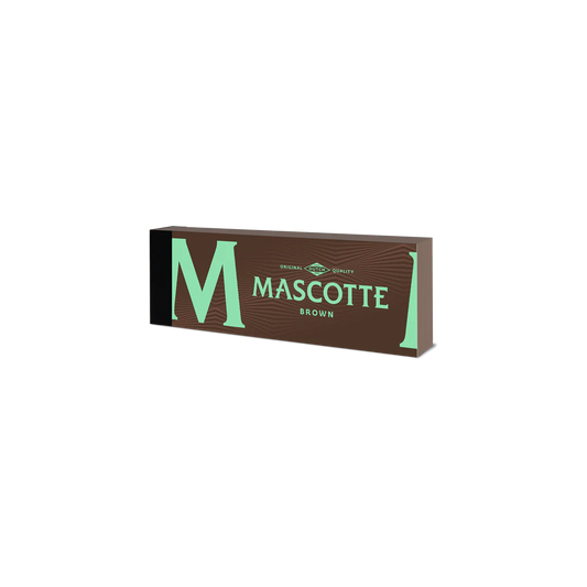 Mascotte Brown Tips 35T