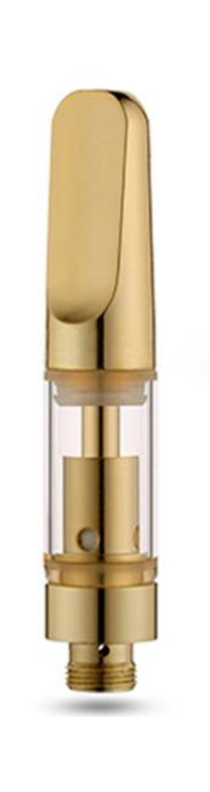 DIY Cartridge Vulkit – 10g CBD distillaat + Alles-in-één Startset