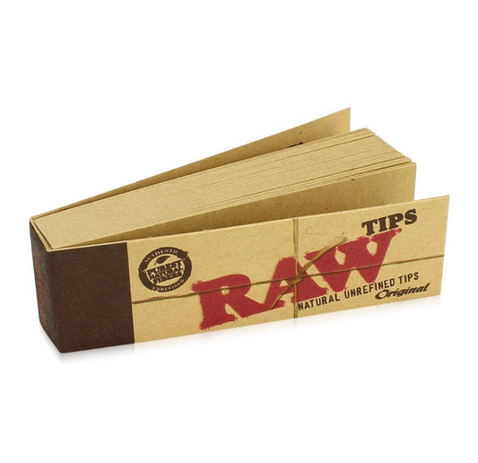RAW Tips Classics