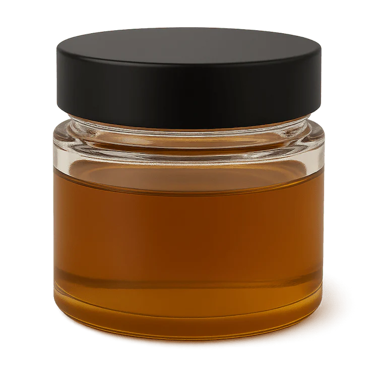 10g CBD Distillaat Full Broad Spectrum – >83%+ zuiverheid | Laboratorium-getest