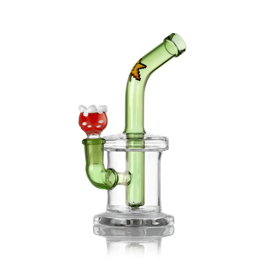 HEMPER Gaming Bong 7”