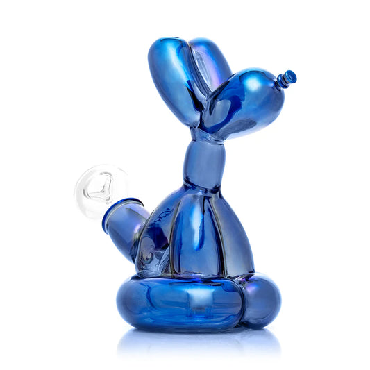 Hemper | Balloon Dog Bong 5.5”