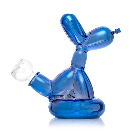 Hemper | Balloon Dog Bong 5.5”