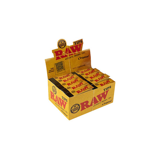 RAW Tips Classics