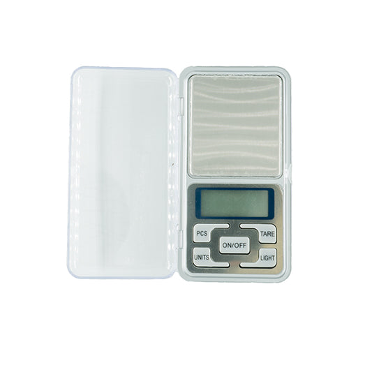 Pocket Scale MH 500g – 0,1g