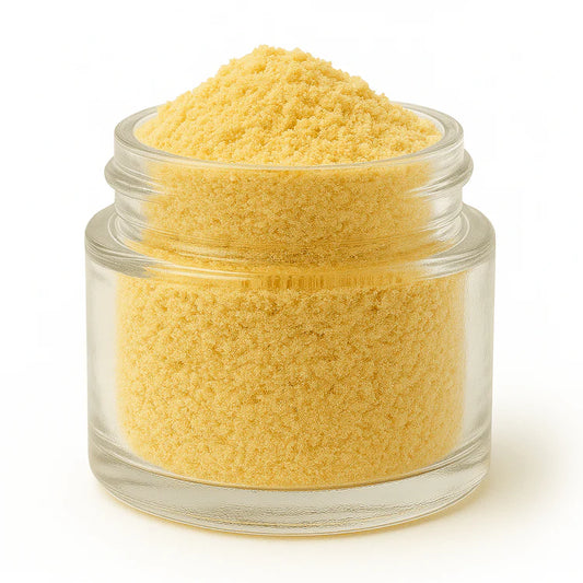 Premium CBDa Isolaat - Zuiverheid >98,7% – 5 Gram