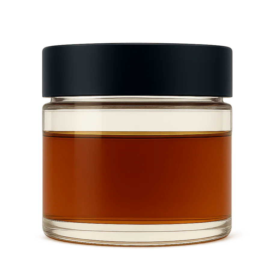 Premium H4CBD Distillaat – 5 Gram - >94,2% zuiverheid, 0% THC