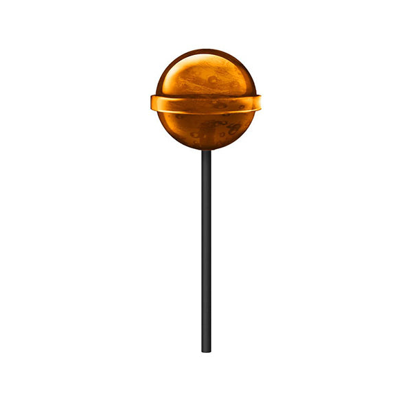 CBD Passionfruit Lollies – Gift Box (5 Lollies)