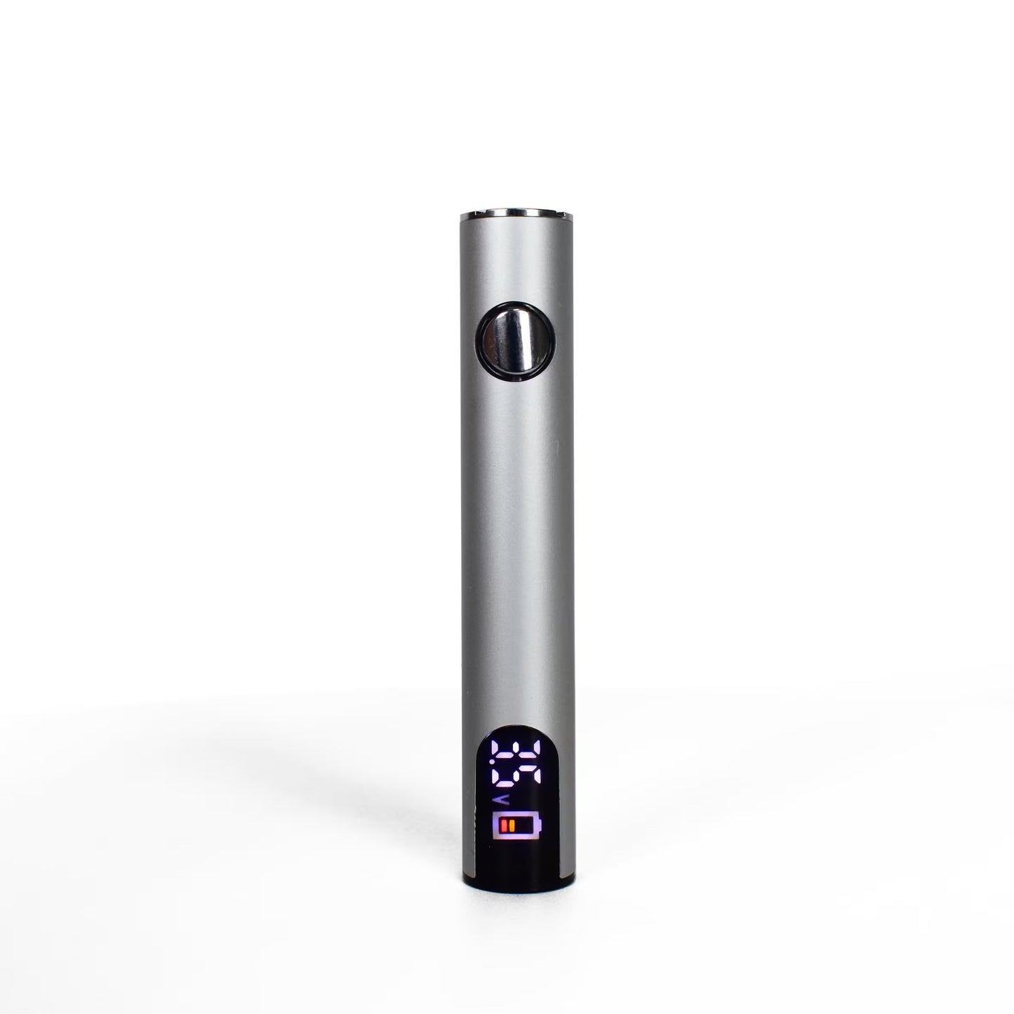 Neco’s Medicarts 510 Vape Battery – LED Display & USB-C